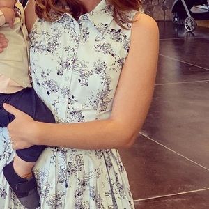 Gal Meets Glam Matilda Two Piece Set - ALTERED TOP